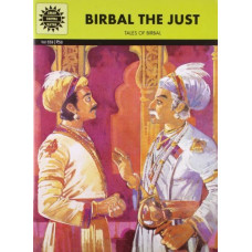 Birbal The Just  (Fables & Humour)